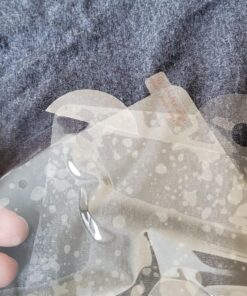 amFilm Glass Screen Protector for iPad Air 3, iPad Pro 10.5" (2017), Apple Pencil Compatible, Tempered Glass, 2 Pack 51 81kxTlritaL