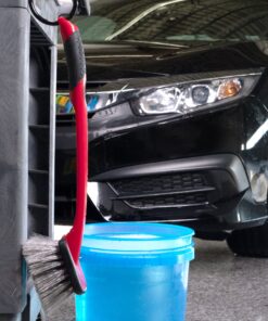 Mothers 155800 Long Handled Brush 23 81l Anf42qL