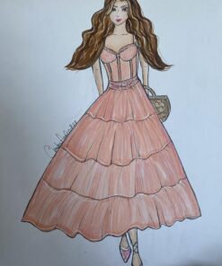 Copic I6-Skin Ciao Markers, Skin, Portrait, 6-Pack 30 81l Vx UImL