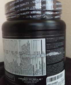 Kaged Original Pre Workout Powder | Fruit Punch | Pre-Kaged | Formulated with Creatine, Beta Alanine, Pure Caffeine | 20 Servings Pre-Kaged (Fruit Punch) 20 Servings (Pack of 1) 42 81l aKuNdL