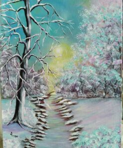 Arteza Detail Paint Brushes, Set of 15, Fine Detail Brush Set for Miniature Models and Canvases, Synthetic Bristles, Small Paint Brushes for Details, Fine Lines, and Shading 33 81l0ZtOGmL