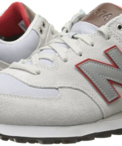 New Balance Men's ML574 Beach Cruiser Pack Classic Sneaker 13 Grey 14 81l2rz8AudL