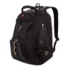Swiss Gear SA1923 Black TSA Friendly ScanSmart Laptop Backpack - Fits Most 15 Inch Laptops and Tablets 17 81l3a x14TL