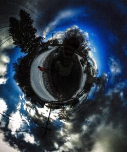 Ricoh Theta S Digital Camera (Black) Base 77 81l41P8XjL