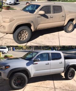 Meguiar's Ultimate Wash and Wax, Car Wash and Car Wax Cleans and Shines in One Step - 48 Oz Container 3.00 Pound (Pack of 1) Ultimate Wash & Wax 38 81l47dnQ7hL 2