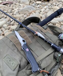 SOG Specialty Knives & Tools Ninja Tactical Daypack Backpack, Olive Drab Green, One Size 33 81l4b1ASu2L