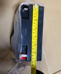 ExpertPower EXP12180 12V 18Ah Lead Acid Battery 50 81l4rwSx6xL