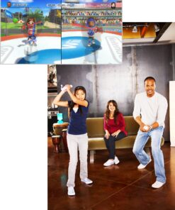 Wii Sports Resort Software Only 46 81l4z4JQjrL