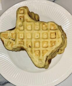 The Texas Waffle Maker 35 81l519sjFPL