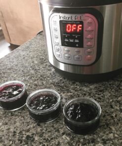 The Instant Pot Electric Pressure Cooker Cookbook: Easy Recipes for Fast & Healthy Meals 22 81l6jAuPguL