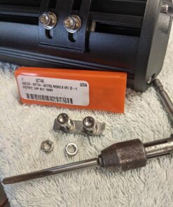 NAOEVO 7 inch LED Light Bar, 240W 24,000LM Offroad Fog/Driving Lights LED Pods with Spot Flood Combo Beam, Waterproof LED Work Lights for Truck Boat UTV ATV Jeep, 2 Pack (White) White 51 81l6kr9VkoL