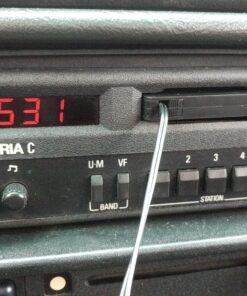 Car Cassette Adapter, Standard Packaging 15 81l6n0ASoFL