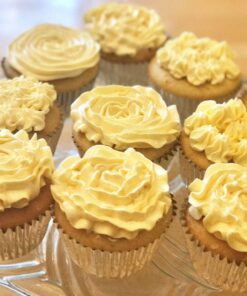 Kootek 32-Piece Piping Bags and Tips Set with 24 Icing Piping Tips, 2 Reusable Pastry Bags 12 Inch, Reusable Piping Icing Bags and Tips, Cake Decorating Kit for Frosting Cookie, Cupcake 49 81l7b7IWR6L