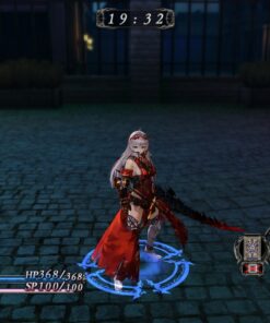 Nights of Azure - PlayStation 4 58 81l8OhGDrjL