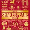 The Shakespeare Book: Big Ideas Simply Explained (DK Big Ideas)