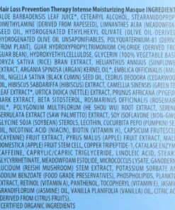 Pura d'or Hair Masque 9.6oz 16 81l9U8thvwL