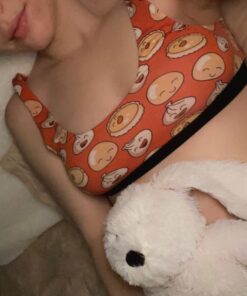 Alternative view of Warmies® Microwavable French Lavender Scented Plush Bunny