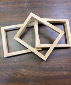 wolfcraft 3415405TV Quick-Jaw Right Angle 90 Degree Corner Clamp,As the picture shown,Medium 23 81lBkWRmztL