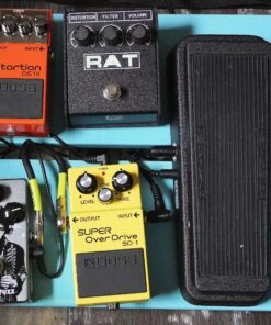 Voodoo Lab Pedal Power 2 Plus Isolated Power Supply 28 81lCBNA1eEL