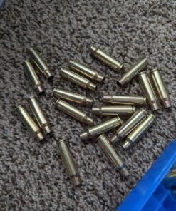 Frankford Arsenal Quick-N-EZ 110V Case Tumbler Kit with Sifter for Brass Cartridge Cleaning and Polishing for Reloading 23 81lDBG 4dxL