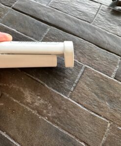 Exergen Temporal Scan Forehead Artery Baby Thermometer Tat-2000c Scanner, Digital 17 81lECodAg6L