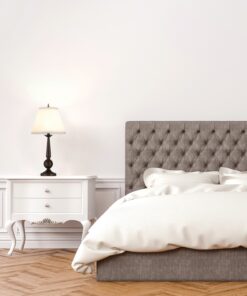 Globe Electric 12398 Set of Two 27" Table Lamps, Bronze Finish, Beige Shades Oil-Rubbed Bronze 26 81lELFzPvxL