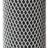 Pentair Pentek FloPlus-10 Carbon Water Filter, 10-Inch, Under Sink Modified Molded Carbon Block Replacement Cartridge, 10" x 2.5", 0.5 Micron 10" x 2.5" Pack of 1