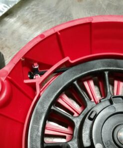 Honda 28400-Z0L-V20ZB Recoil Starter Multicolor 49 81lHtOG2j0L