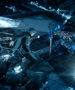 Final Fantasy XV Royal Edition - PlayStation 4 54 81lJu1PO dL