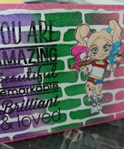 Crafters Workshop Crafter's Workshop Template, 6 by 6-Inch, Bricks 11 81lMHta MnL