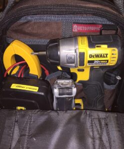 Veto Pro Pac MC Tool Bag (Original) Original 64 81lMrzRKyRL