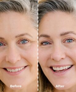 WUNDERBROW Waterproof Eyebrow Gel, Jet Black, Vegan and Cruelty-Free 28 81lN7hknaBL 1