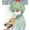 Hunter x Hunter, Vol. 17 11 81lNIaSDHSL