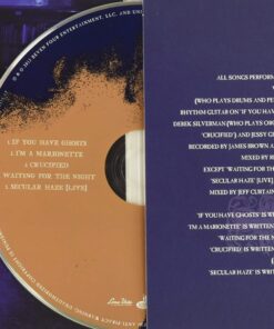 If You Have Ghost If You Have Ghost 8 81lNYWLEBL