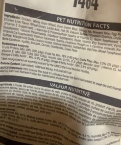 Hill's Science Diet Dry Cat Food, Adult 11+ for Senior Cats, Chicken Recipe, 15.5 lb. Bag 15.5 Pound (Pack of 1) 35 81lNkF9 iML