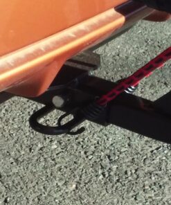 Allen Sports Deluxe 3-Bike Hitch Mount Rack, Model 532RR-R 3-Bike Carrier 33 81lO5IHdbSL