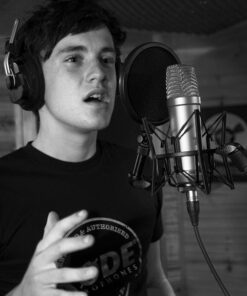 Rode NT1-A Large-Diaphragm Condenser Microphone NT1 3rd Gen Silver 37 81lOANsQHsL