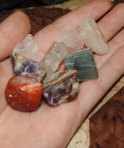 4M Kidzlabs Crystal Mining Kit, DIY Science Kit - Dig for gem Stones, For Boys & Girls Ages 5+ 80 81lOEKshfRL 1