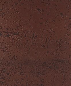 The HC Companies 16 Inch Sierra Round Self Watering Planter - Weather Resistant Plastic Resin Flower Garden Plant Pot Container, Rustic Redstone 16" 19 81lOLukSyJL