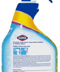 Clorox Tilex Fresh, 32 Ounce Spray 11 81lOexAGSfL
