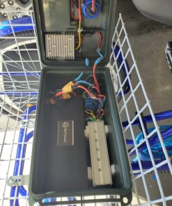 MTM AC50C-11 50-Caliber Ammo Can, Forest Green 52 81lPog2GFL