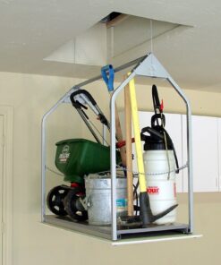 Versa-Lift 32 Corded 14-17 1 14-17 ft - floor to floor 16 81lQVkn7KqL