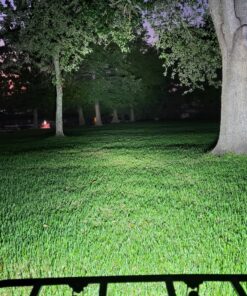 Nilight Led Light Bar 12 Inch 72W Spot Flood Combo Off Road Fog Lights Driving LED Pods With Off Road 16AWG Wiring Harness Kit - 1 Lead for Truck ATV UTV SUV Boat, 2 Years Warranty 72W Light + Wiring harness 64 81lQckhxLXL