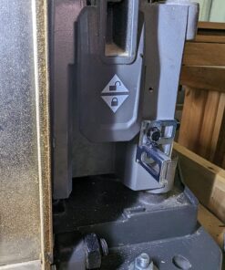 Wixey WR510 Electronic Digital Readout Kit for Portable Planers 45 81lREKGk2KL