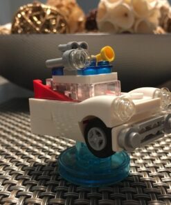 Ghostbusters Level Pack - LEGO Dimensions 20 81lRXf0GzL