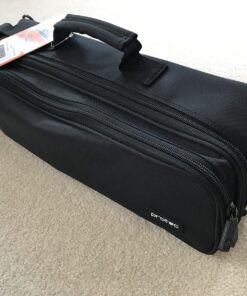 Protec Flute Case Cover, Black 24 81lSbWwBa9L