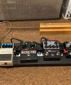 Voodoo Lab Pedal Power 2 Plus Isolated Power Supply 29 81lUAfd3nUL