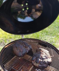 Meathead: The Science of Great Barbecue and Grilling 39 81lUPeiTC2L