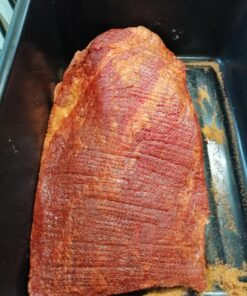 Jaccard 48-Blade Meat Tenderizer, Original Super 3 Meat Tenderizer, Durable Meat Tenderizer with Stainless Steel Razor-Sharp Knives, 4" x 1.5" x 5.75", White Pack of 1 39 81lUqrFWdUL