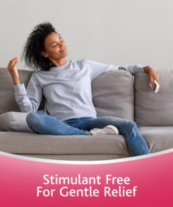 Dulcolax Pink Stool Softener, Docusate Sodium, 100 mg Soft Gel Tablets, 25 Count 14 81lVcBIeGNS